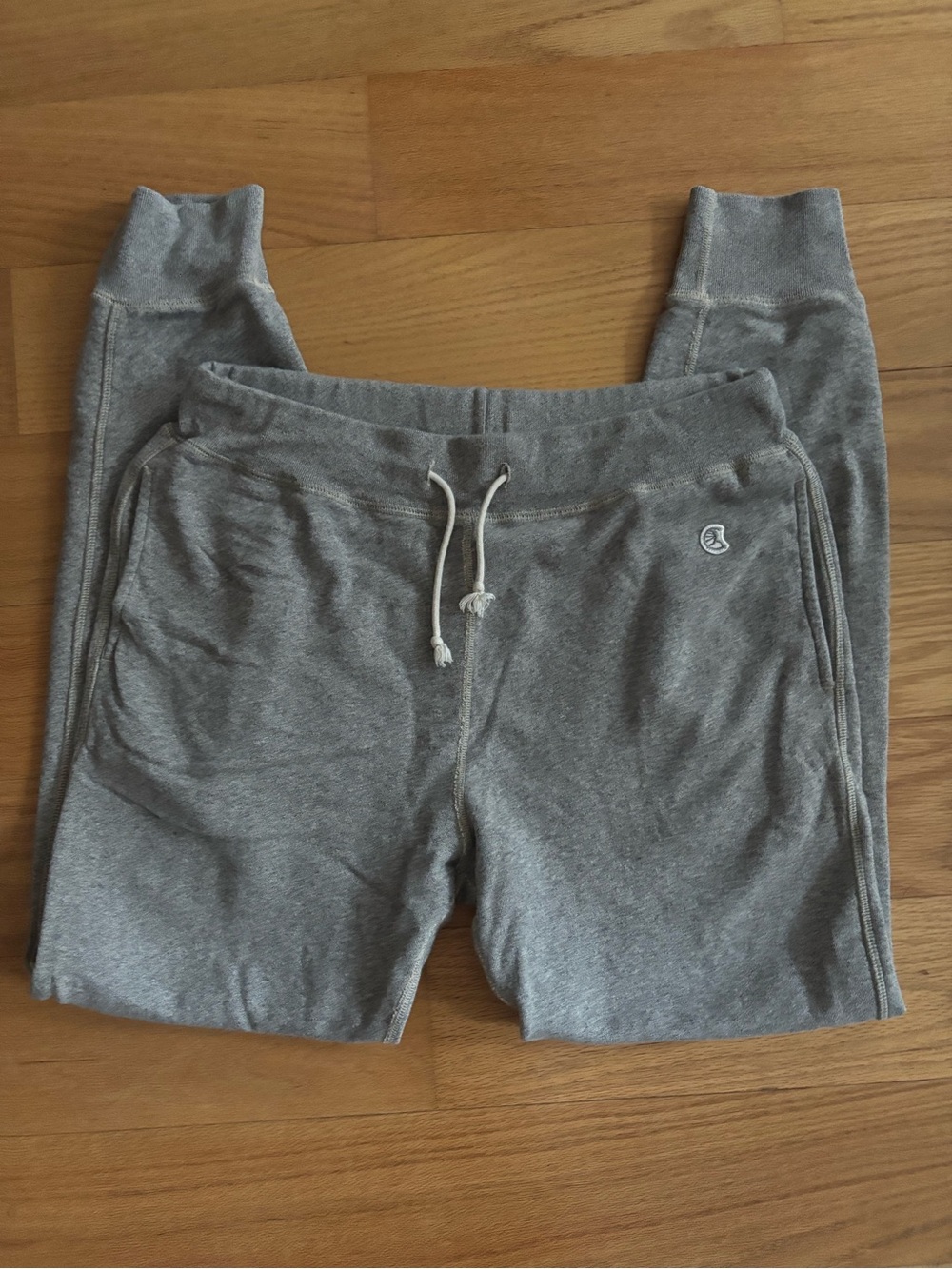 Todd Snyder Champion Made in Canada Joggers